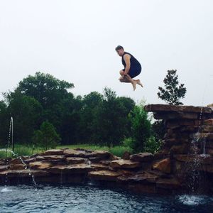 Meet your Posher, Ben